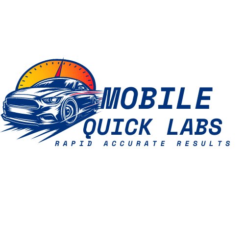 Mobile Quick Labs Logo